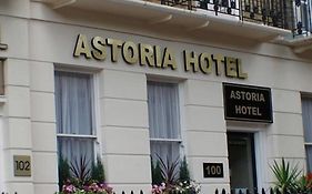 London Astoria Hotel