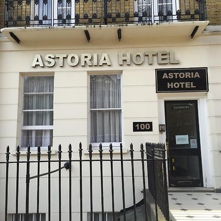 Astoria Hotel London Exterior photo